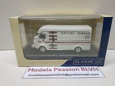 Citroen Type H Chassis Long