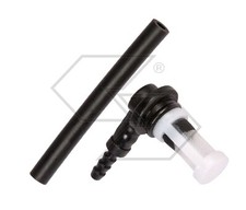 Tubo olio per motosega ZENOAH