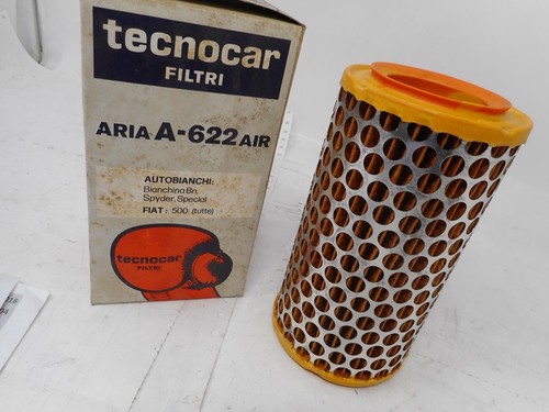 Filtro aria motore - , autobianchi