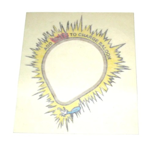 Cirqus voltaire flipper boom - flipper,