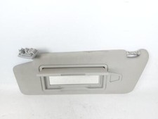 A20481045109E86 ALETTA PARASOLE SX MERCEDES-BENZ CLASSE C (W204) 2.0 CDI 16V AUT