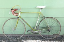 Legnano 1971 22.5" (57cm) Road
