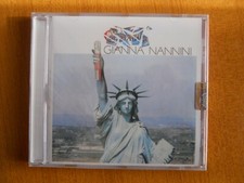 Gianna Nannini - California Cd
