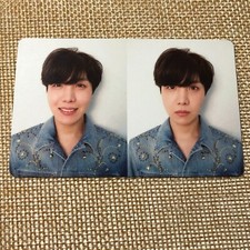 BTS J-HOPE [ Love Yourself