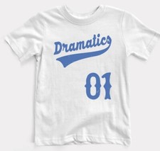 T-shirt bambino Dramatics