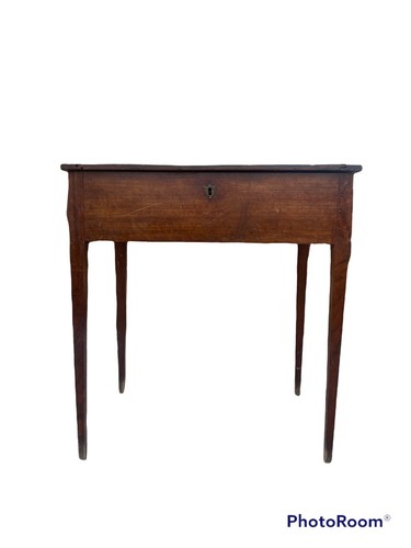 Toilette luigi xvi noce - luigi,