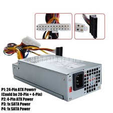 New for Acer Aspire X1200
