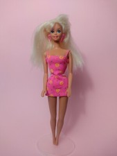 Barbie Riviera / Ruffle Fun 1994 #12433 by Mattel 