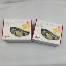 Occhiali Lg 3d Ag-s100