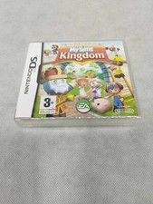 My Sims Kindom Full FR Neuf