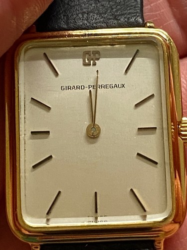 Revisionato orologio vintage - -,