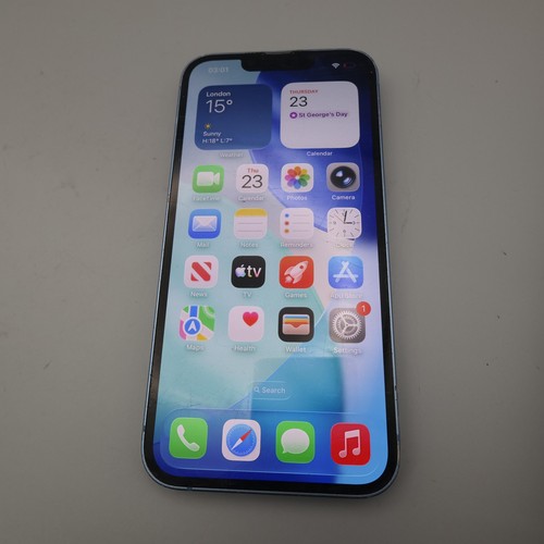 Smartphone apple iphone 128 - iphone,
