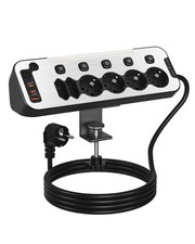 Ciabatta da Scrivania