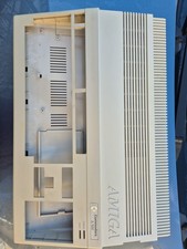 Case Amiga 500