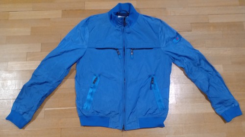 Giacca stile bomber leggero