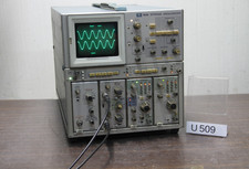 TEKTRONIX 7834 MULTI-MODE CRT