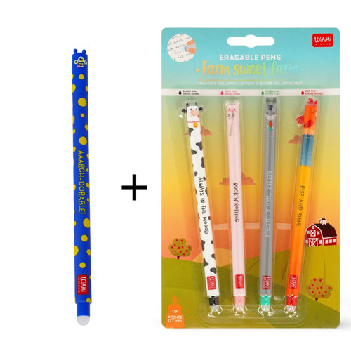 Legami set nuova - -,