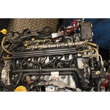 ⭐ MOTORE COMPL. PER FIAT 199A9000 GRANDE PUNTO (05) 2Y)(4C -PUNTO EVO (09) 3J