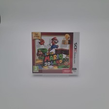 Super Mario 3D Land Nintendo