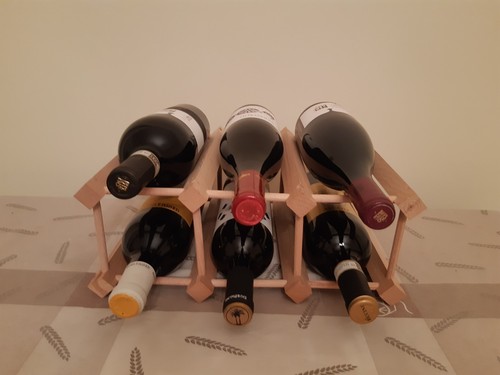 Cantinetta componibile per - , 6