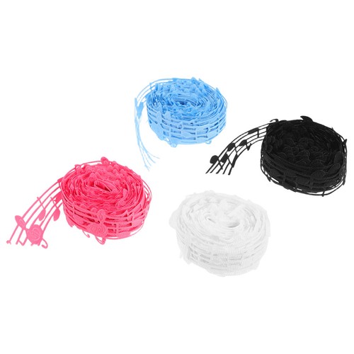 Rolls nastro tema musicale - 4,
