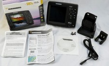Humminbird 597 ci HD Down