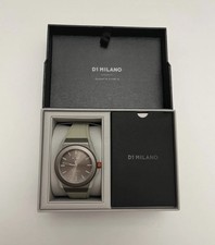 orologio d1 milano uomo