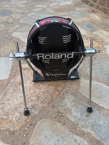 Roland 120 kick bass - kd-120,