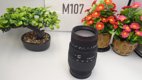 Sigma 300 4 5 6 - sigma, 70-300