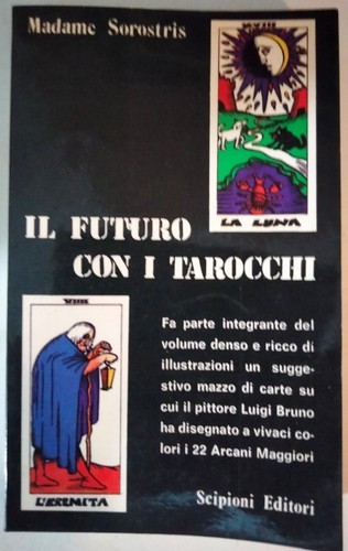 Libro futuro con i - -,