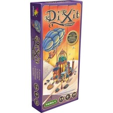 Dixit odyssey gioco tavolo - gioco,