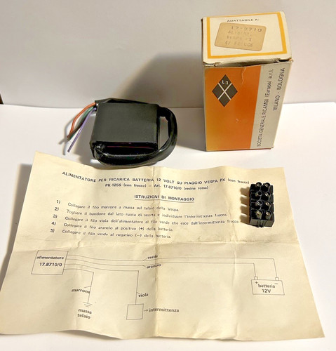 Alimentatore ricarica - alimentatore,