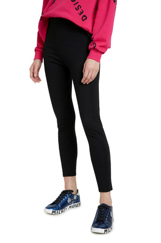Leggings donna desigual - donna,