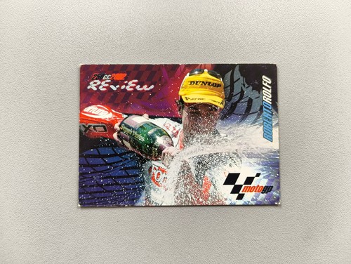 Card 190 roberto - 38-190, rolfo