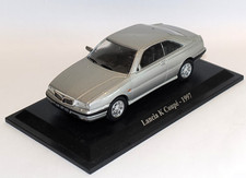 LANCIA K COUPE' 1997 - 1:43 -
