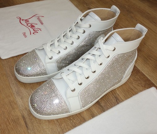 Scarpe sneakers christian - sneakers,