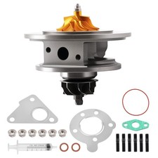 Gruppo scafo turbocompressore