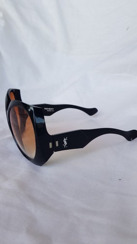 Occhiali sole vintage ysl - vintage,