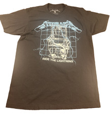 T-shirt stile vintage