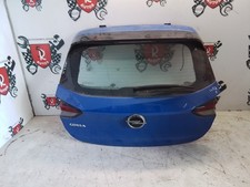 PORTELLONE BAGAGLIAIO POSTERIORE OPEL CORSA F 2022