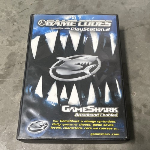 Gameshark versione per - gameshark,