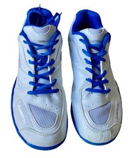 Kawasaki K098 White With Blue