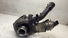 TURBINA TURBO PER FIAT Bravo