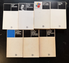 Lotto libri musica - , saggi
