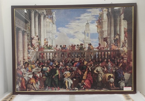 Grande puzzle 3000 - puzzle,