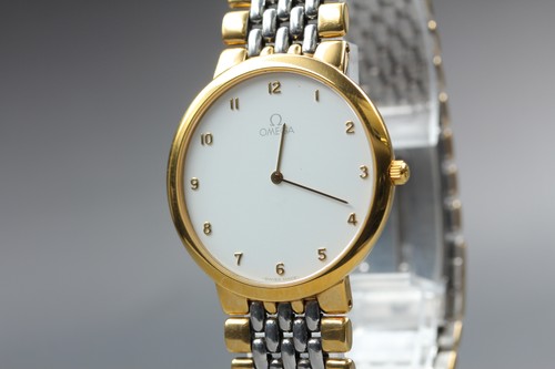 Orologio omega ville - omega, de