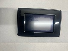 MERCEDES CLASSE B W176 W246 DISPLAY SCHERMO SATELLITARE NAV A2469001206