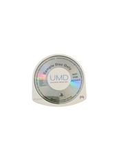 Sony PSP UMD Sample Disc Only