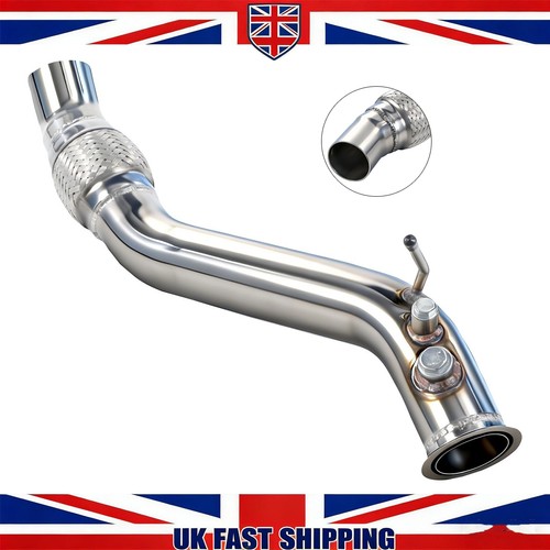 Tubo downpipe scarico - scarico, per