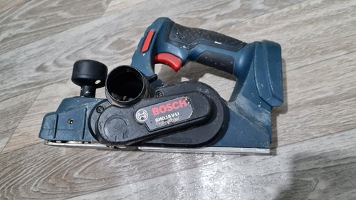 Bosch gho 18v - bosch, 18v-li